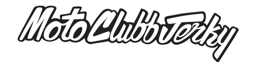 Motoclubbjerky logo